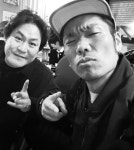 인천 LPG 폭발 참사 막은 시민, 알고 보니 배우 윤대열 [스타이슈]