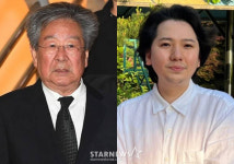 故 최불암 별세, 임형주 '이모부' 불러..