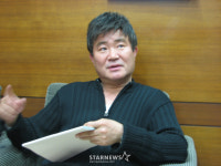 김혜수 퉁퉁 부은 눈→김혜자 