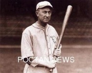 [전설의 빅리거 A to Z]C:타이 콥(Ty Cobb, 1905~1928년)