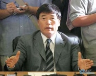 이회택 기술위원장, "감독 경질 얘기한 적 없다"