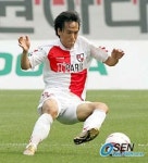 '흑상어' 박성배, '이번엔 아시아 무대로'