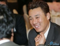 [사진]이병규,승엽아, 일본 사람 같다