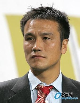 김주성, 대한축구협회 이사 겸 국제부장 겸 기술위원