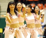 [사진]벨리 댄스는 아니예요!