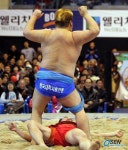 [사진]오랫만에 람바다 실컷 보세요!