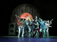 이휘재&춘자 뮤지컬 와이키키브라더스