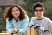 “학도야, 나무자전거 타고 놀자”