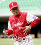 김인식 감독의 끝없는 