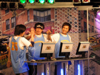 프리스타일 2006 챔프전, 더 센스 VS 에이플러스 격돌