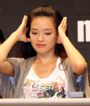 [사진]단정하게 보여야지