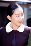 이경화, 연개소문서 수양제 부인 소비 역 맡아