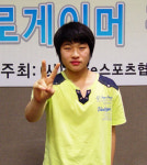 오충훈, 이철민 꺾고 준프로게이머 평가전 우승