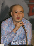 [사진]박용수,최홍만과 붙어도 자신 있다!