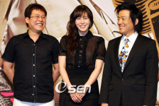 [사진]환하게 웃는 잘살아보세