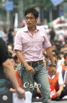 이병헌의 ‘올인’ 트렌치코트, 2005만원에 낙찰