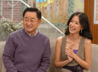 김학래-임미숙 부부, 이혼 위기 속 부부 상담 시작