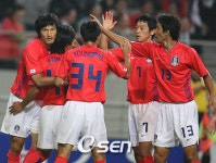 김상식, 시리아전서 약 주고 병 주고