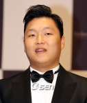[사진]싸이, 행복한 모습 보여드리겠습니다