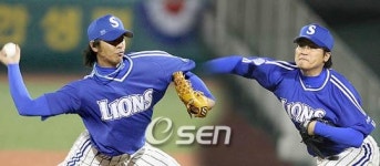 임창용과 임동규가 숨은 공신, 선동렬