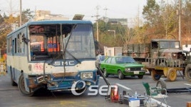 ‘화려한 휴가’ 세트, 광주 도청 일대 완벽 재현