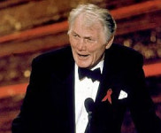 잭 팰런스, 할리우드의 마지막 카우보이 87세 사망