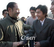 국내 최초 축구인 설립 김희태 축구센터 준공식