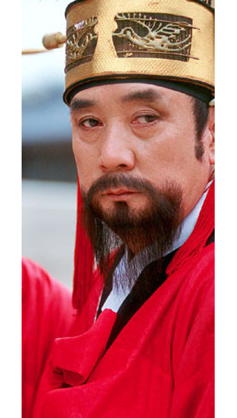 탤런트 김종결,'황진이'서 화담 서경덕 캐스팅