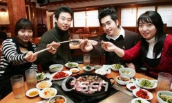 [한국인 빅리거 맛집 기행]⑤시카고 조선옥,“박찬호는 대식가”