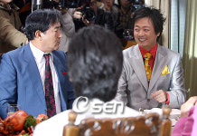 [사진]임채무,다훈아, 대본 좀 잘 외워라