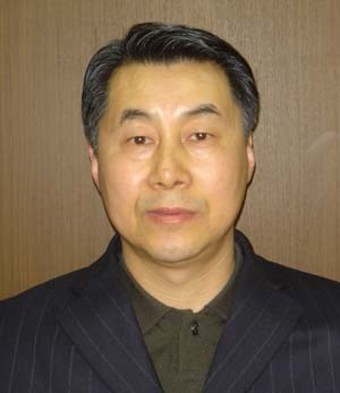김강남 씨, 한국축구지도자협의회 제2대 회장에