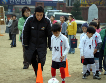 FC 서울, 24일 '일일 축구교실' 참가자 모집
