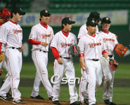 [사진]비행기 타고 올라온 효과가 있네!