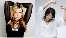 스윗박스, "앞으로도 백지영과 노래하고 싶다"