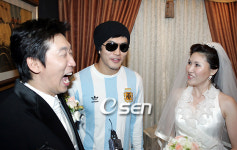 권상우, 개그맨 김현기 부부와의 일본 인연?