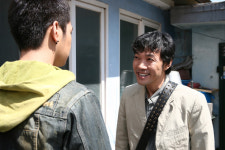 정진영, 완벽한 백수로 즐거운 인생