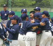 [사진]도곡초,우리가 LG기 우승했다!