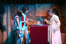 ‘귀곡산장’이 돌아온다, ‘옛날TV’ 이홍렬 출연