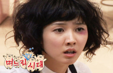 ‘며느리전성시대’, 손윗사람 폭행으로 첫회부터 논란