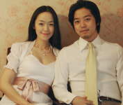 자우림 김윤아, 11월에 엄마됩니다