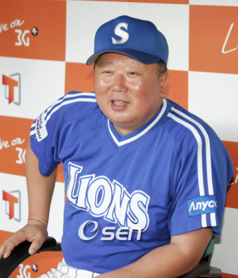 선동렬 감독도 대표팀 전임감독제 지지