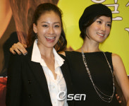 ‘어깨너머의 연인’, 참아야 하는 사랑에 대한 영화