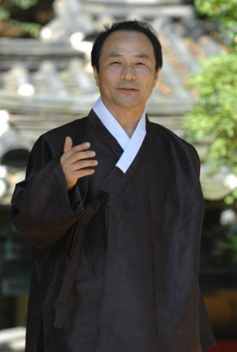 김명곤, “장관 역할 끝났으면 빨리 잊어야”