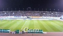2만 3천 관중 양산, 축구의 갈증을 풀다