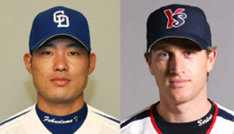 巨人, 후쿠도메·그레이싱어까지 싹쓸이 움직임