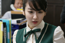 한여운, ‘마을금고 연쇄 습격사건’에서 당돌한 인질녀