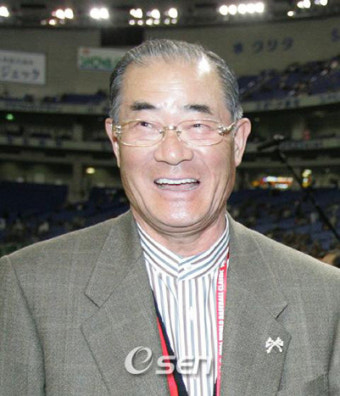 장훈, 재일교포 참정권 지지 강연