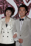 안재욱, “서지혜와 나이차이 못 느껴”