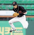 박영태 수석코치, 박기혁이 달라졌다