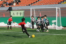 [홍희정의 스포츠 세상]풋살, ‘축구보다 재미있고 매력적’